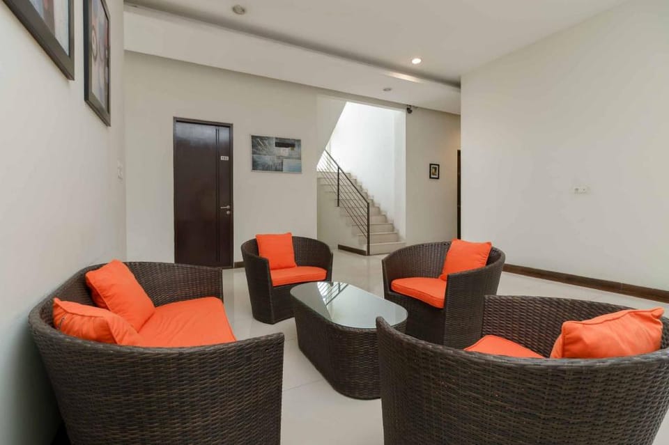 Avalon Karawaci Mitra RedDoorz Hotel in West Java