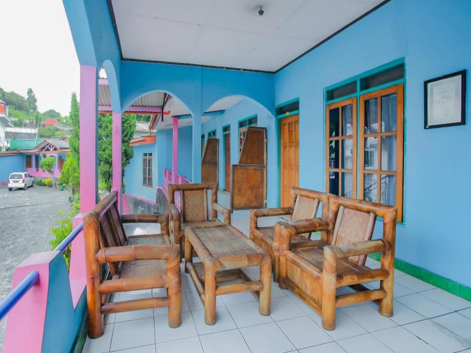 Hotel O Kediri Bandungan Hotel in Indonesia