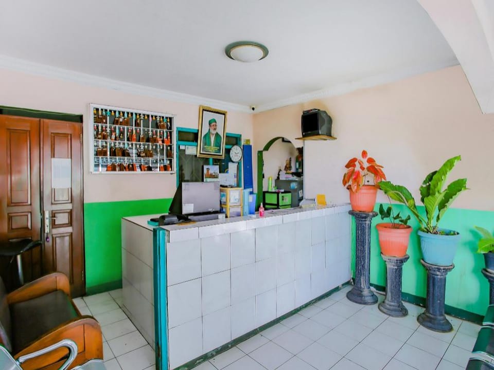Hotel O Kediri Bandungan Hotel in Indonesia