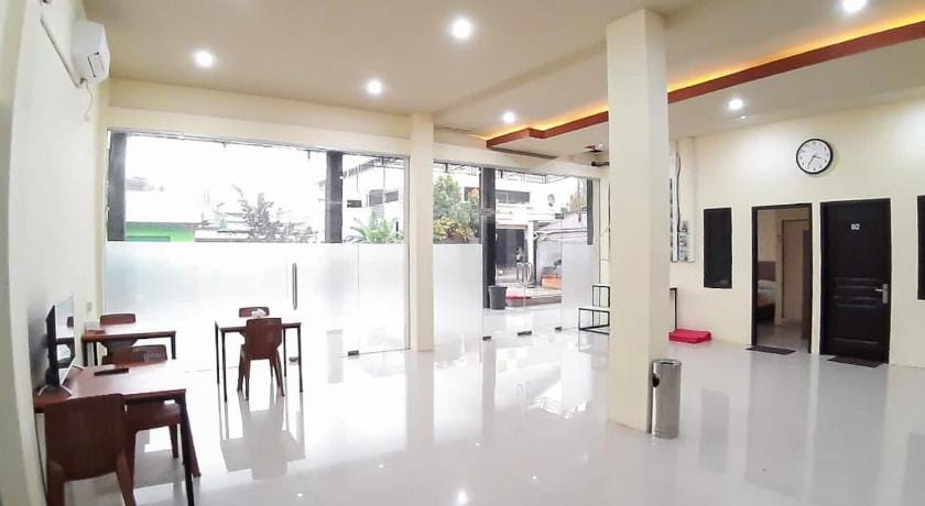 RedDoorz Syariah near Transmart Jambi 2 Hotel in Indonesia