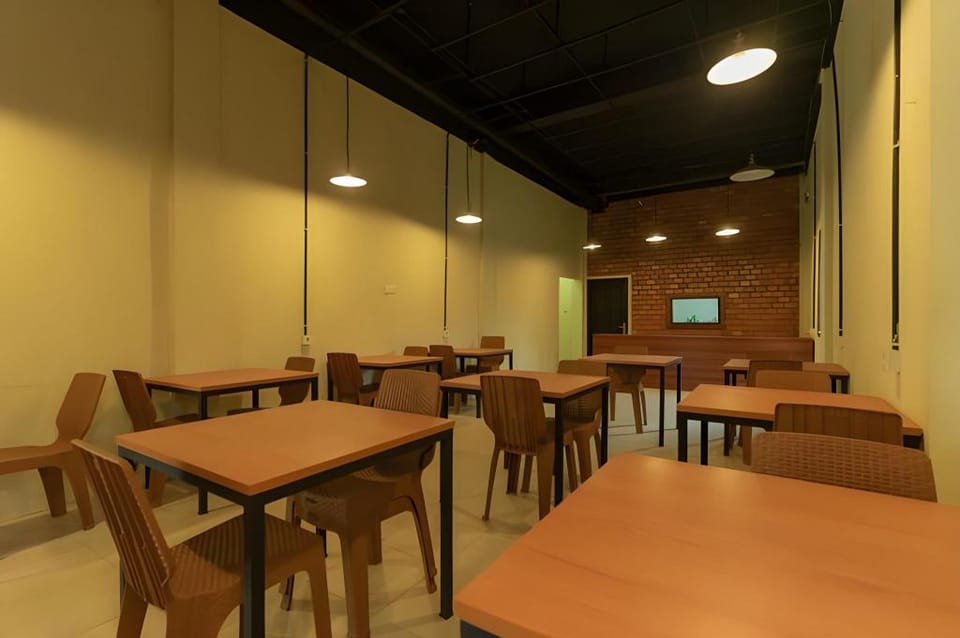 RedDoorz Syariah near Transmart Jambi 2 Hotel in Indonesia