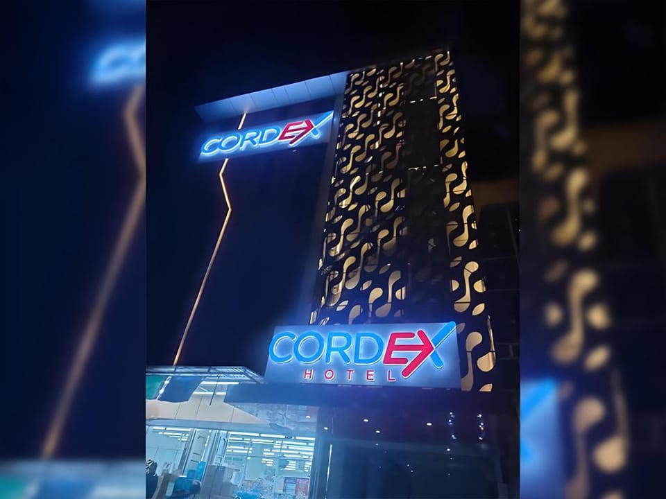 Cordex Hotel Medan Hotel in Indonesia