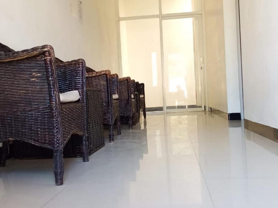 Fidelia Homestay Palu Mitra RedDoorz Hotel in Indonesia