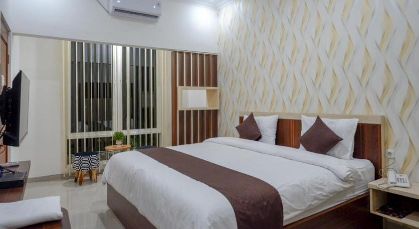 Omah Sawah Syariah Hotel in Special Region of Yogyakarta