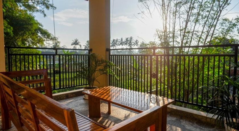 Omah Sawah Syariah Hotel in Special Region of Yogyakarta
