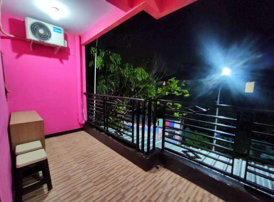 NgeKost harian Hostel in Indonesia