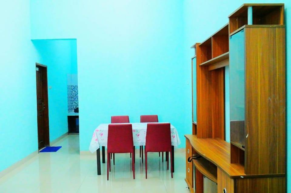 NgeKost harian Hostel in Indonesia