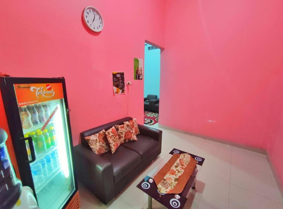 NgeKost harian Hostel in Indonesia