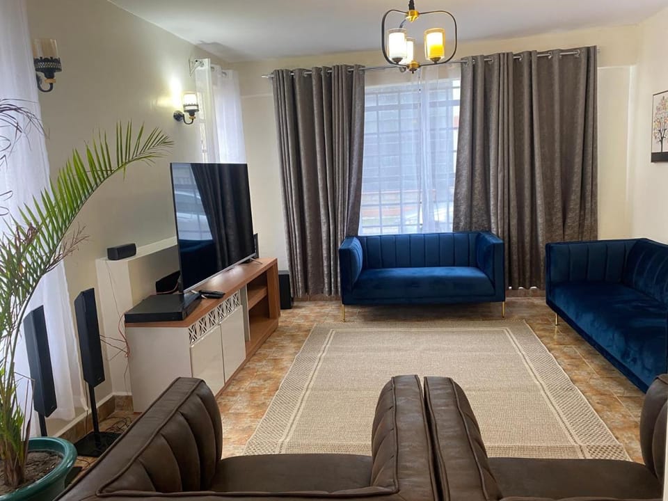 Lifestyle Villas, Nanyuki Villa in Kenya