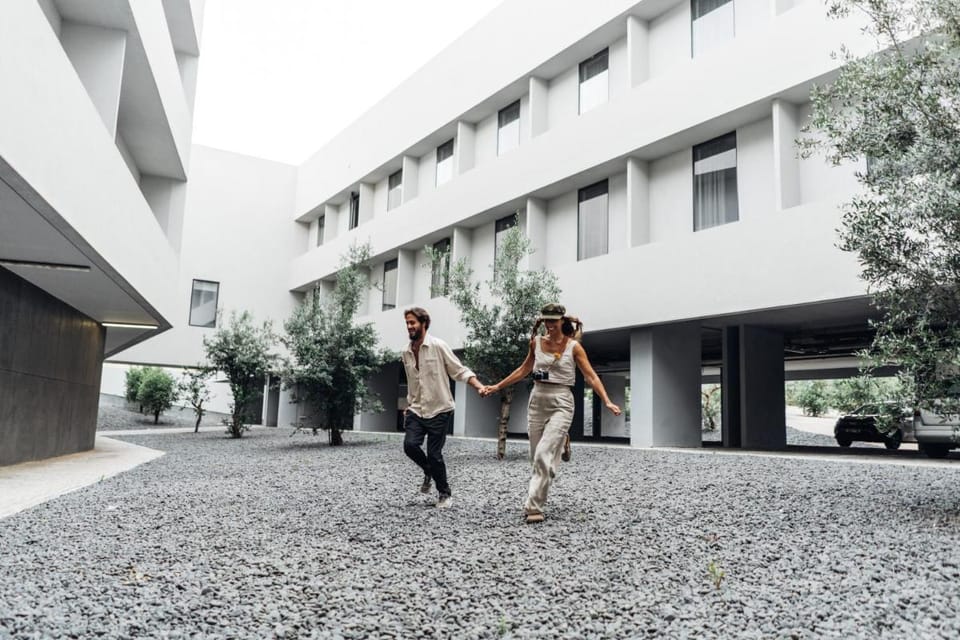 Stay Hotel Lisboa Aeroporto Hotel in Lisbon