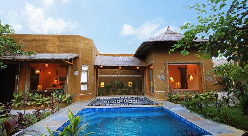 Nature Village Resort Resort in Rajasthan