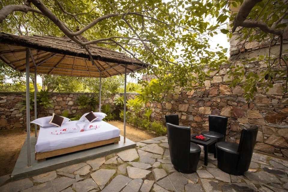 Nature Village Resort Resort in Rajasthan