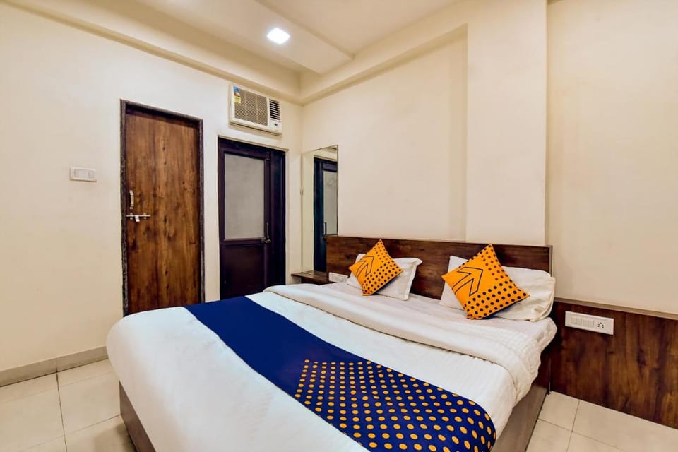 Hotel O Vip Homes Hotel in Rajasthan