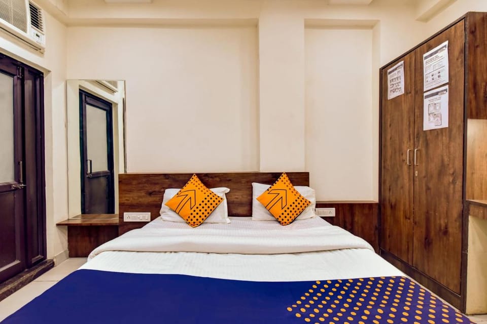 Hotel O Vip Homes Hotel in Rajasthan