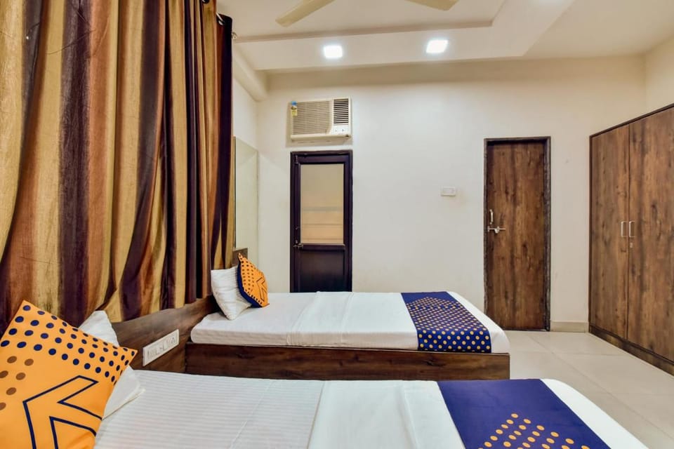 Hotel O Vip Homes Hotel in Rajasthan