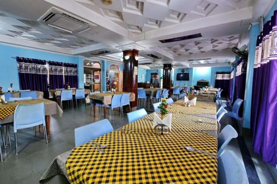 Hotel Ellora Hotel in West Bengal