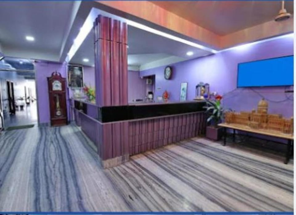 Hotel Ellora Hotel in West Bengal