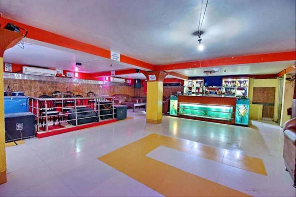 Hotel Ellora Hotel in West Bengal