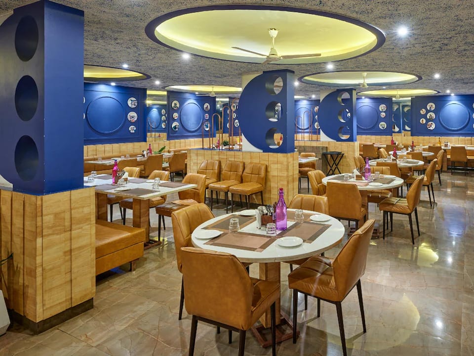 Simcha Island – By Crafted Celebration Resort in India