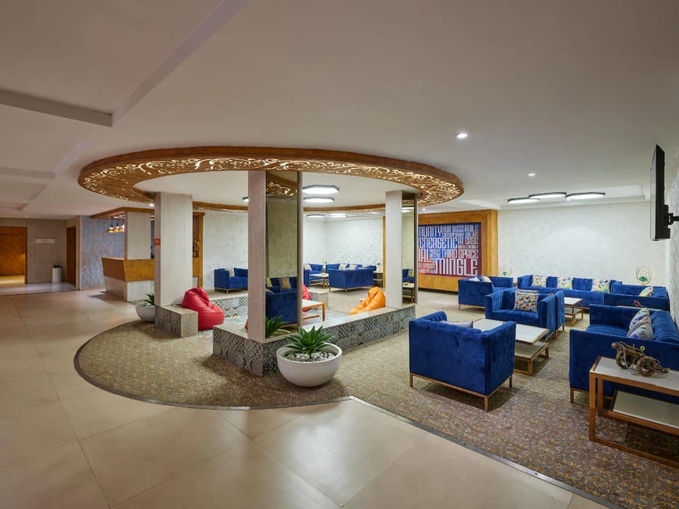 Simcha Island – By Crafted Celebration Resort in India