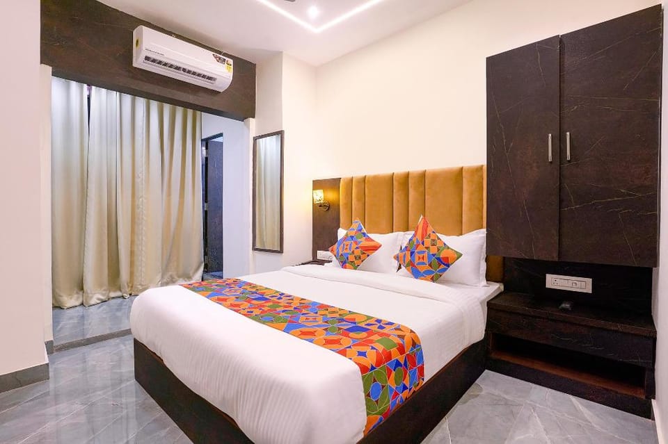 FabHotel Gateway Hotel in Mumbai