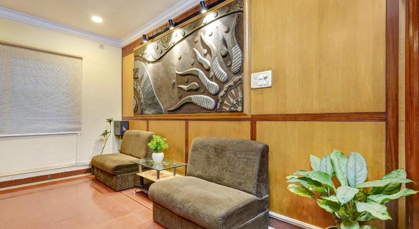 Hotel Nestelinn By Rivido Hotel in Bengaluru