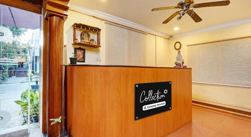 Hotel Nestelinn By Rivido Hotel in Bengaluru