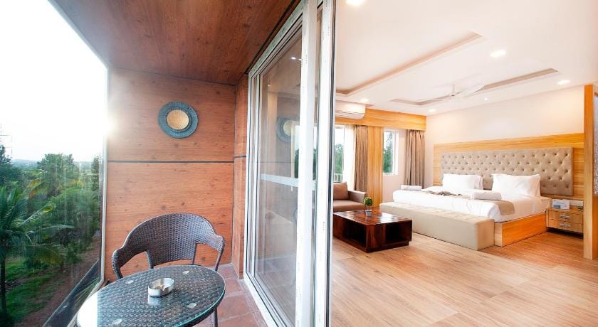 ABM Boutique Hotel by Purple Cloud Hotel in Bengaluru