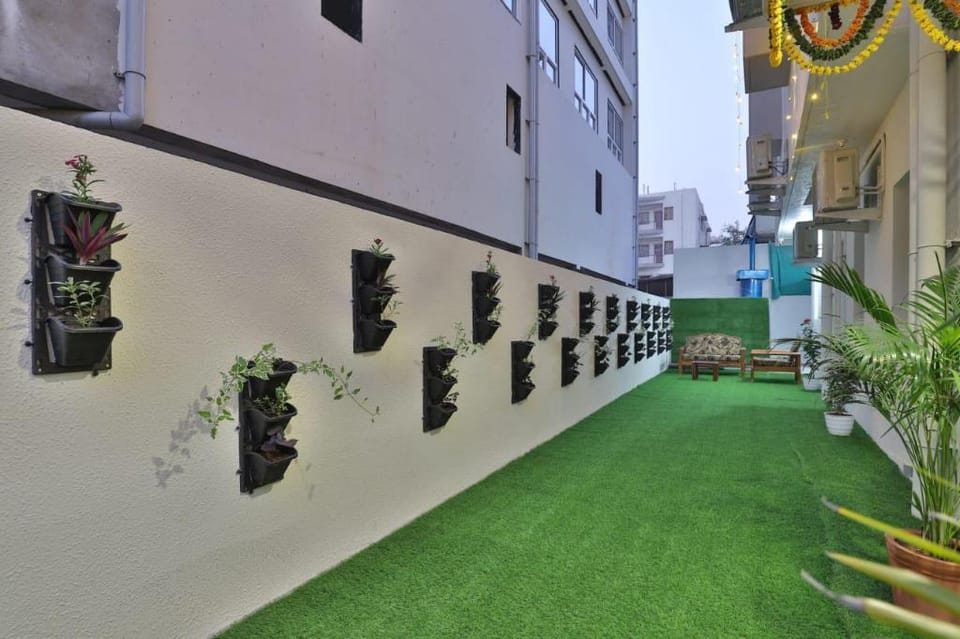 Motel Happy Home Vacation rental in Gujarat
