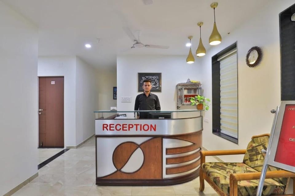 Motel Happy Home Vacation rental in Gujarat