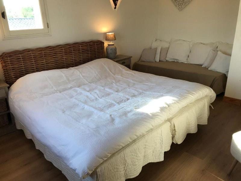 Peaceful Retreat in Pougnadoresse Vacation rental in Provence-Alpes-Côte d'Azur