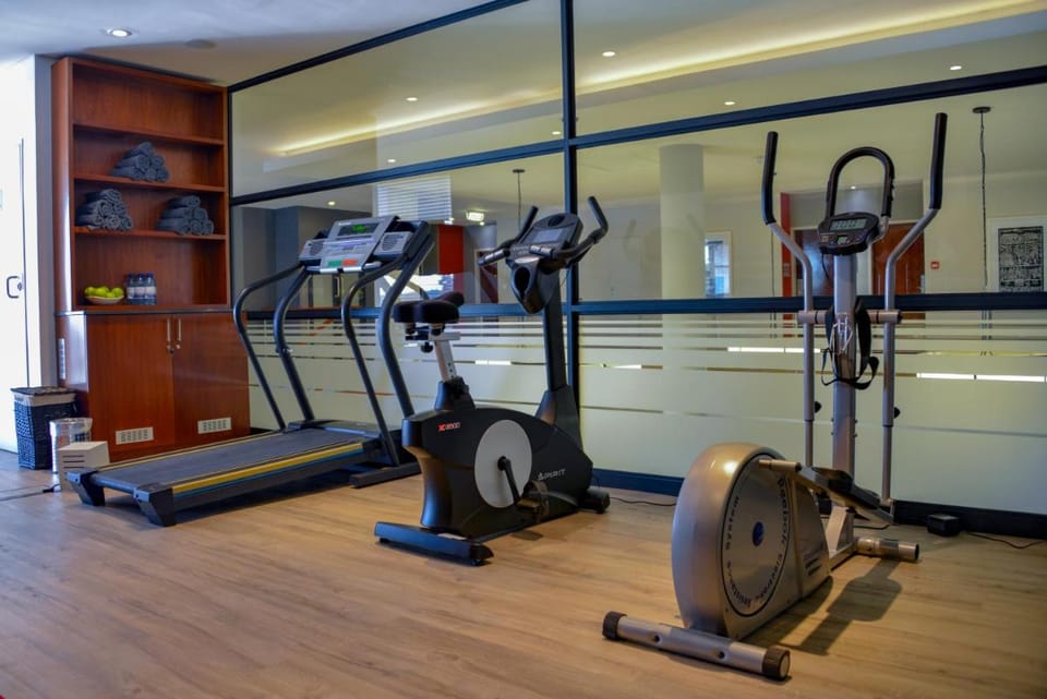 Indaba Lodge Gaborone Hotel in North West, South Africa