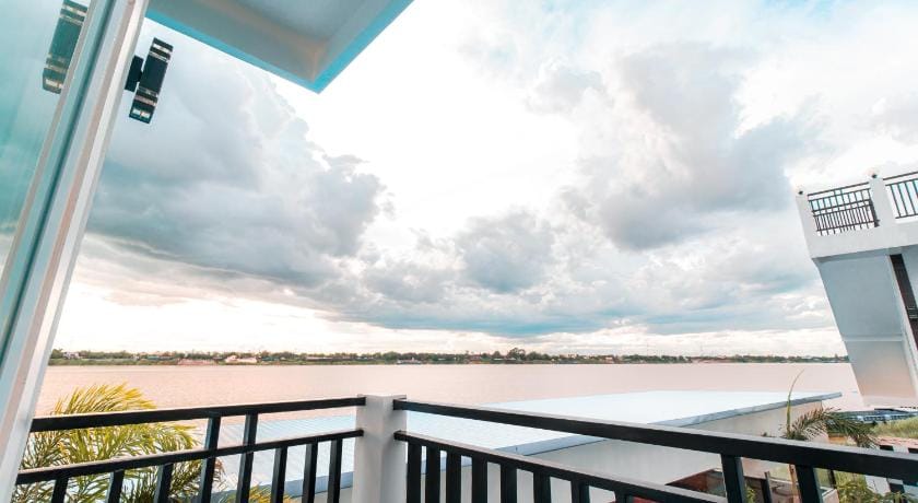 Koh Dach View Boutique Hotel Hotel in Phnom Penh Province