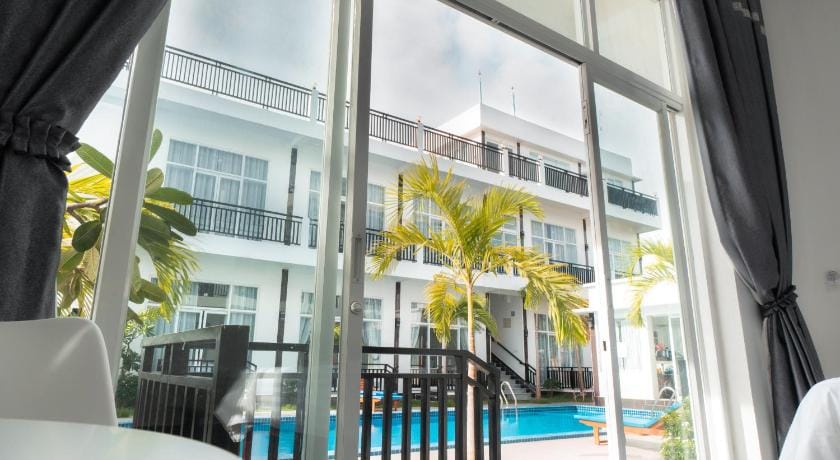 Koh Dach View Boutique Hotel Hotel in Phnom Penh Province