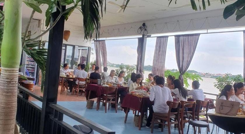 Koh Dach View Boutique Hotel Hotel in Phnom Penh Province