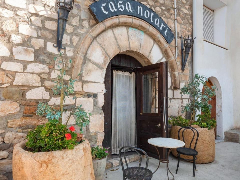 Belvilla by OYO Casa Notari Vacation rental in Catalonia