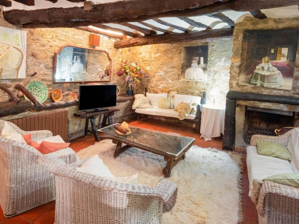 Belvilla by OYO Casa Notari Vacation rental in Catalonia