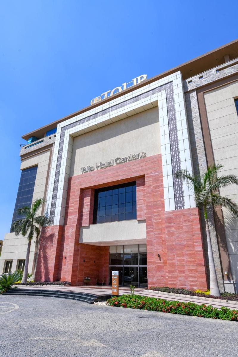 Tolip Gardens Hotel Hotel in New Cairo City