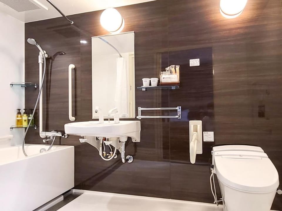 Hotel Livemax Premium Nagano Ekimae Hotel in Nagano Prefecture