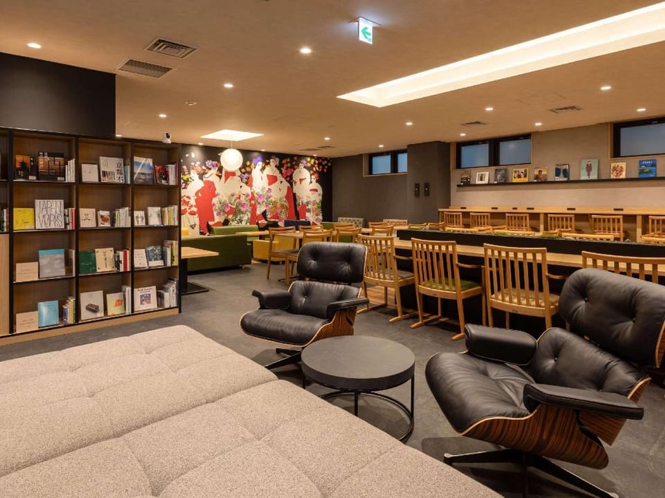 Comfort Hotel Kyoto Toji Hotel in Kyoto
