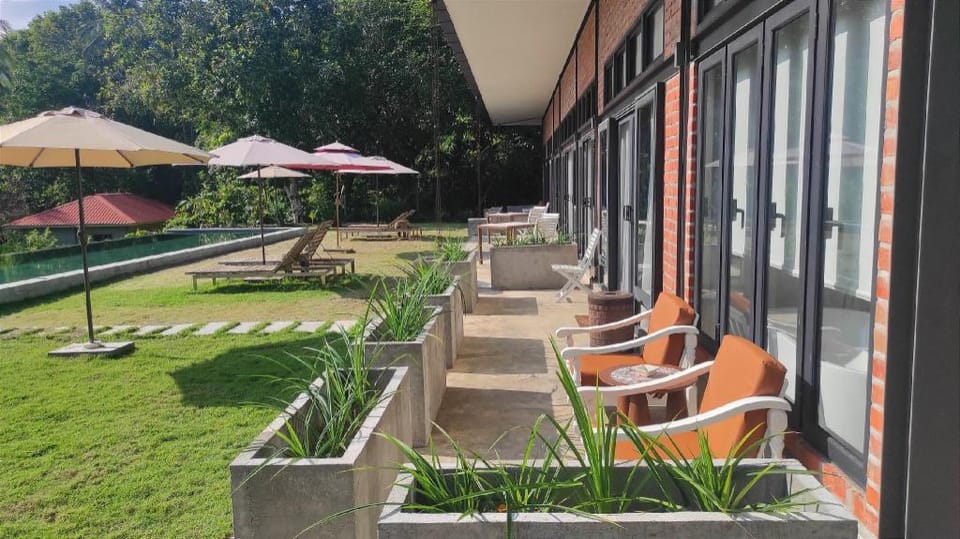 Sekar Pinang Langkawi Bed and Breakfast in Kedah