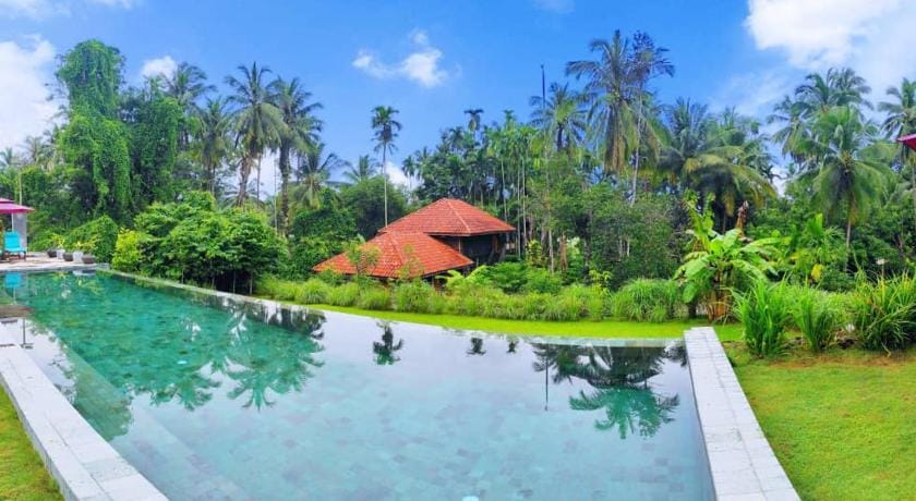 Sekar Pinang Langkawi Bed and Breakfast in Kedah