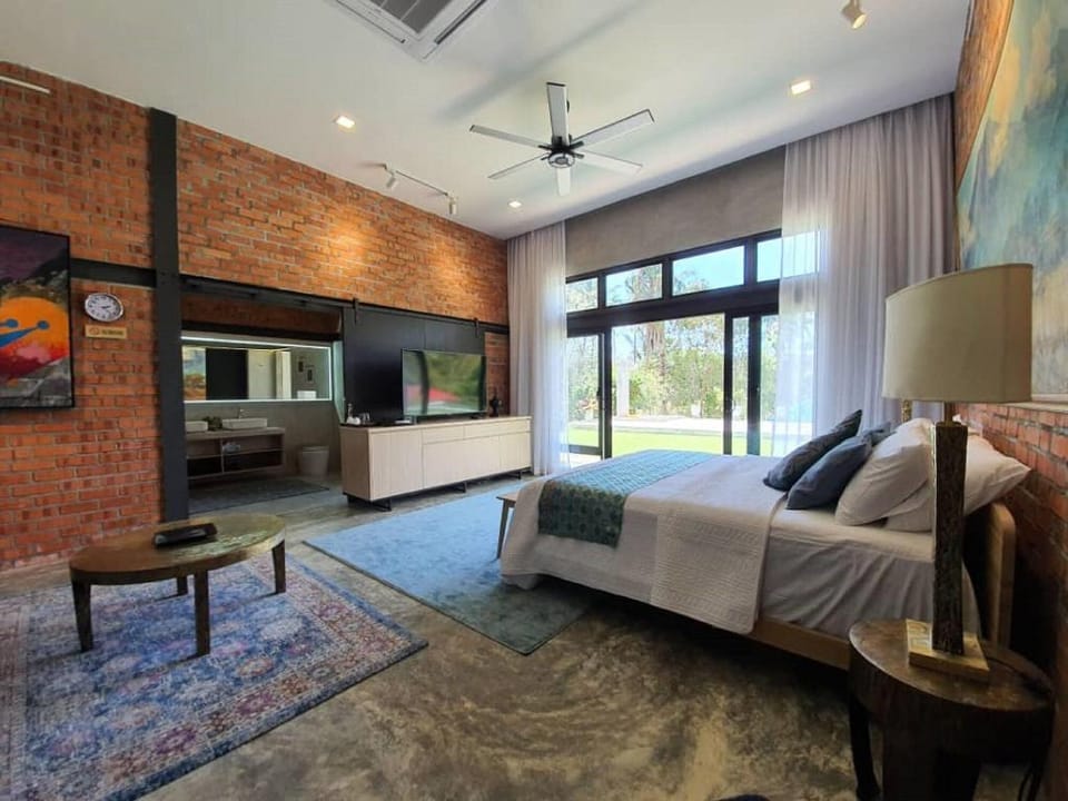 Sekar Pinang Langkawi Bed and Breakfast in Kedah