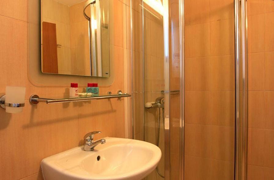 2 bedroom, 2 showeroom Villa suitable for a family skication and remote working Chalet in Decentralized Administration of Macedonia and Thrace