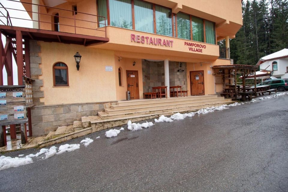 2 bedroom, 2 showeroom Villa suitable for a family skication and remote working Chalet in Decentralized Administration of Macedonia and Thrace