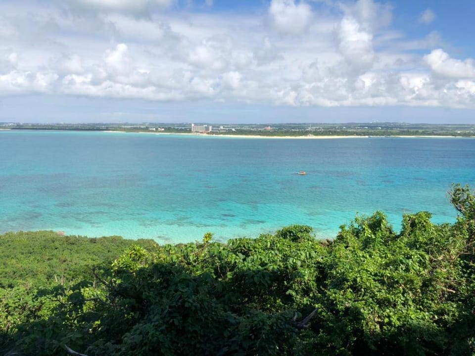 Hotel Shionnoumi Hotel in Okinawa Prefecture