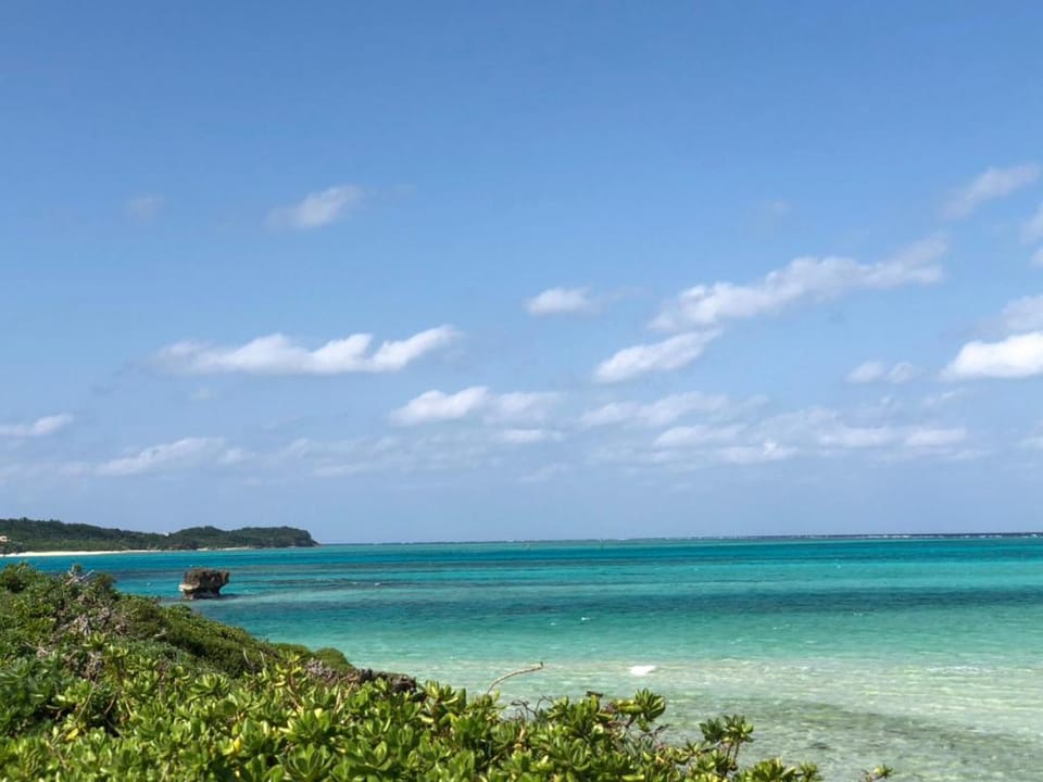 Hotel Shionnoumi Hotel in Okinawa Prefecture