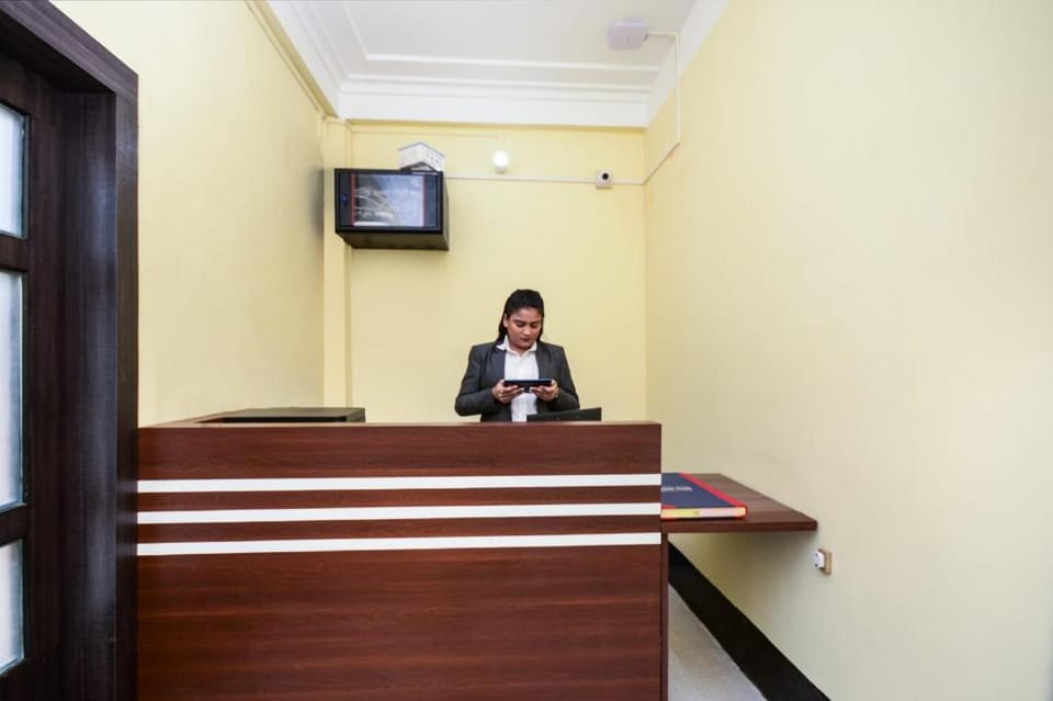 Hotel O Sri Sai Guest House Hotel in Bangladesh