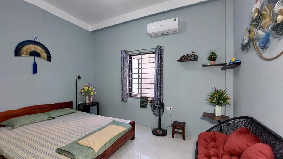 alley homestay Vacation rental in Hanoi