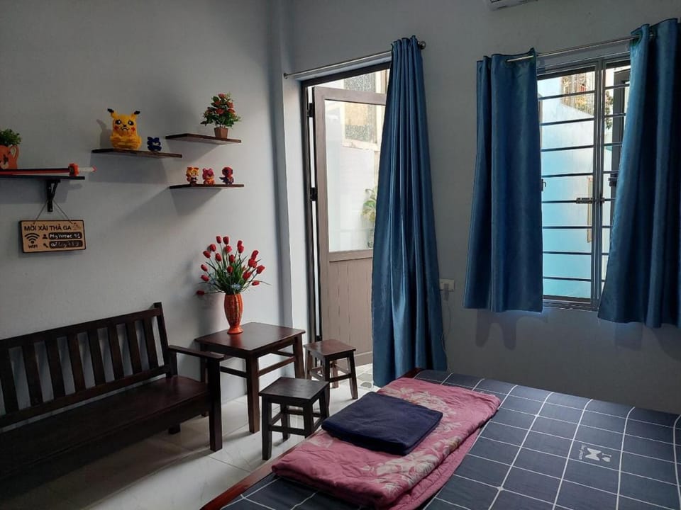 alley homestay Vacation rental in Hanoi